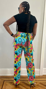 Ankara pants