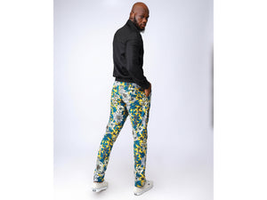 Men pant style # 4